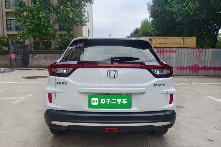 Used Honda XR-V 2020 1.5L CVT Comfort Version Rear