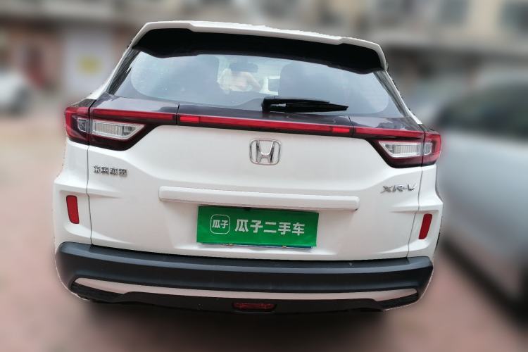 Used Honda XR-V 2020 1.5L CVT Comfort Version Rear