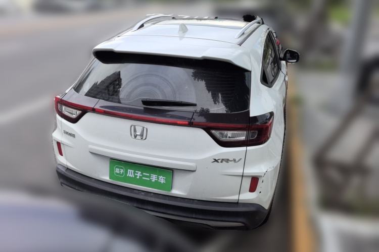 Used Honda XR-V 2020 1.5L CVT Comfort Version Rear