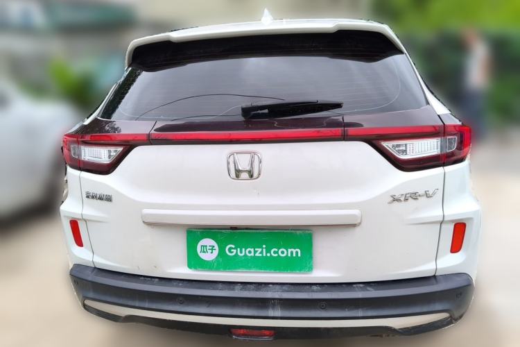 Used Honda XR-V 2020 1.5L CVT Comfort Version Rear
