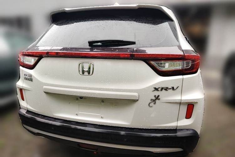 Used Honda XR-V 2020 1.5L CVT Comfort Version Rear