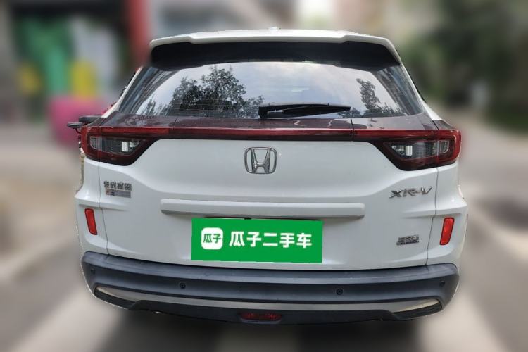 Used Honda XR-V 2020 220TURBO CVT Comfort Version Rear