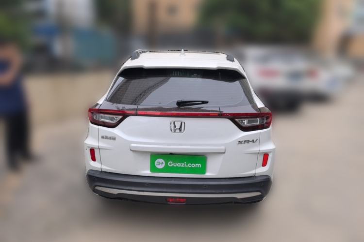 Used Honda XR-V 2020 1.5L CVT Comfort Version Rear