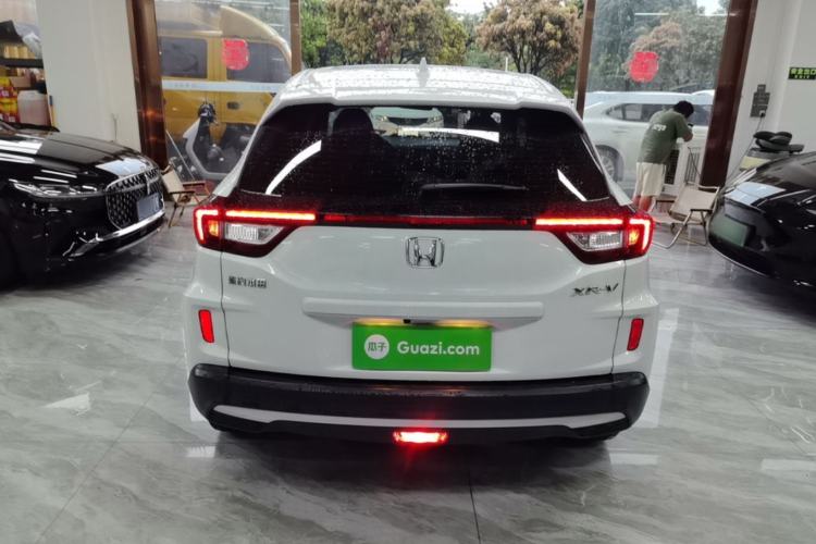 Used Honda XR-V 2020 1.5L CVT Comfort Version Rear