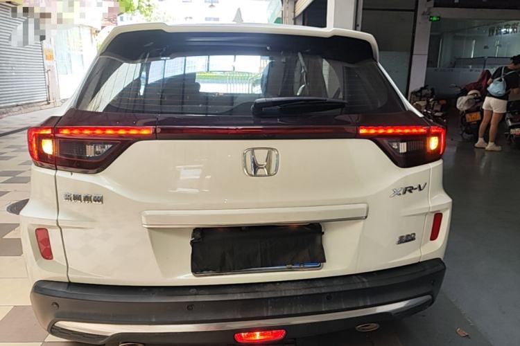 Used Honda XR-V 2020 220TURBO CVT Comfort Version Rear