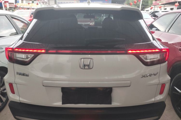 Used Honda XR-V 2020 1.5L CVT Comfort Version Rear