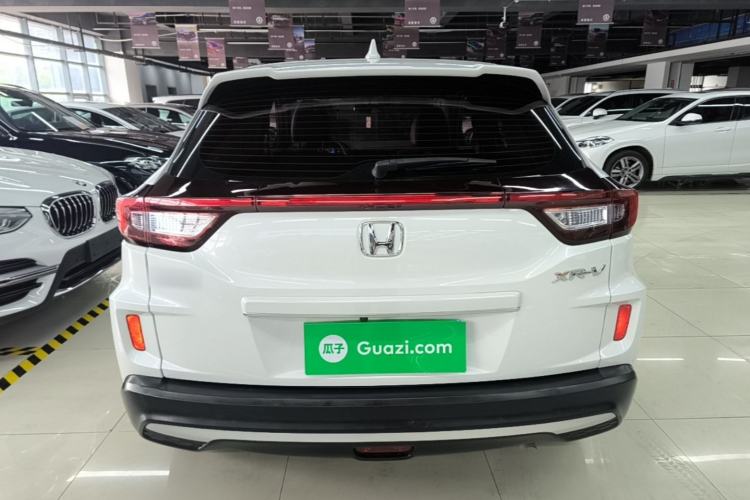 Used Honda XR-V 2020 1.5L CVT Comfort Version Rear