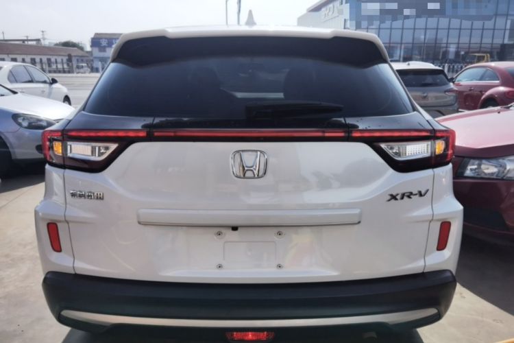 Used Honda XR-V 2020 1.5L CVT Comfort Version Rear