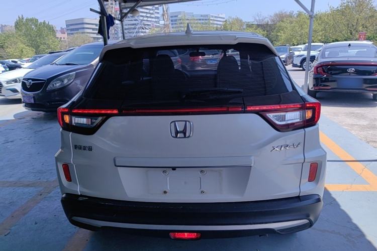 Used Honda XR-V 2020 1.5L CVT Comfort Version Rear