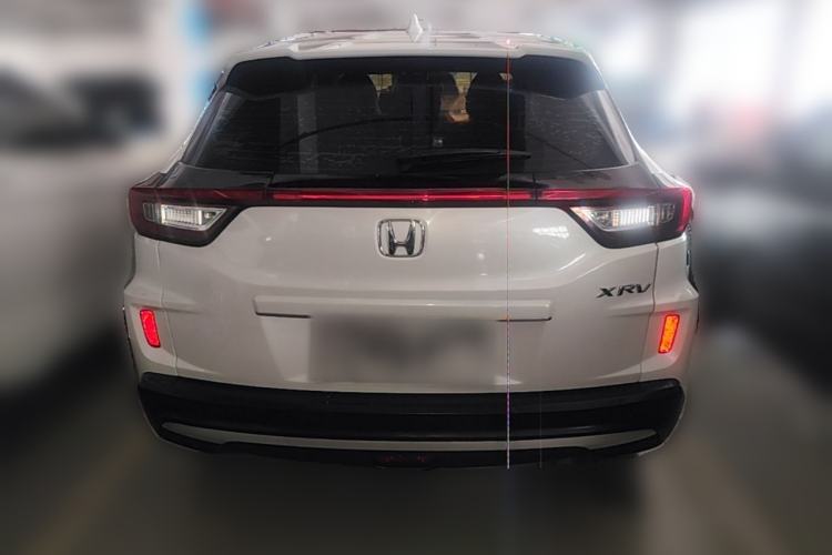 Used Honda XR-V 2020 1.5L CVT Comfort Version Rear