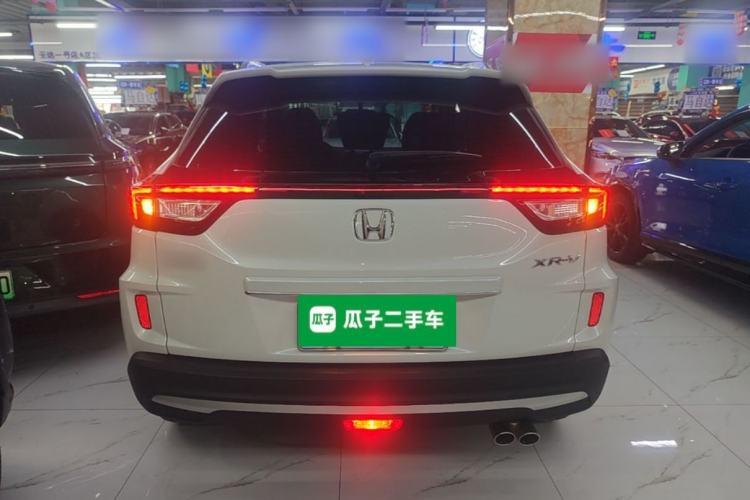 Used Honda XR-V 2020 1.5L CVT Comfort Version Rear
