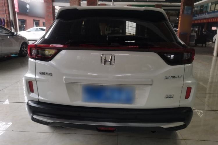 Used Honda XR-V 2020 220TURBO CVT Comfort Version Rear