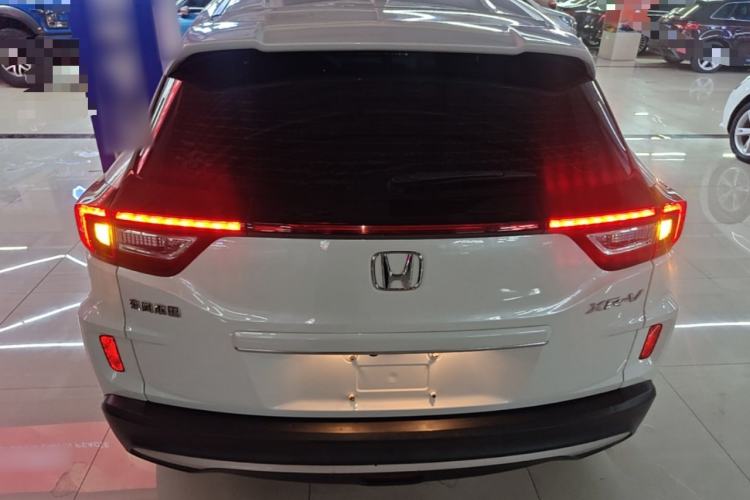 Used Honda XR-V 2020 1.5L CVT Classic Edition Rear