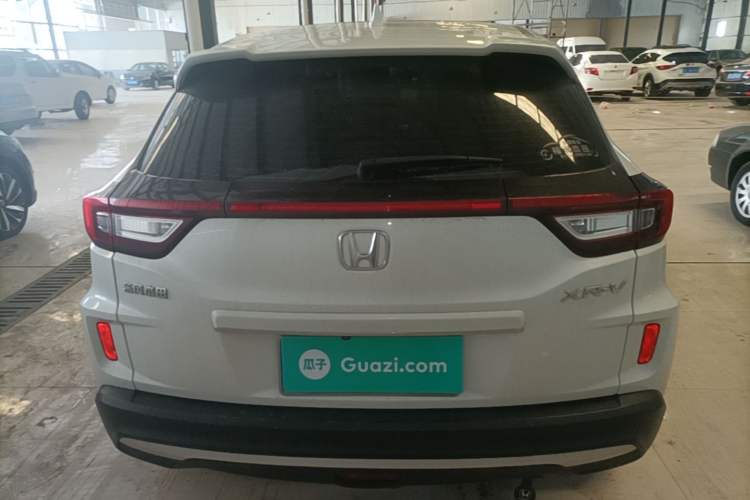 Used Honda XR-V 2020 1.5L CVT Comfort Version Rear