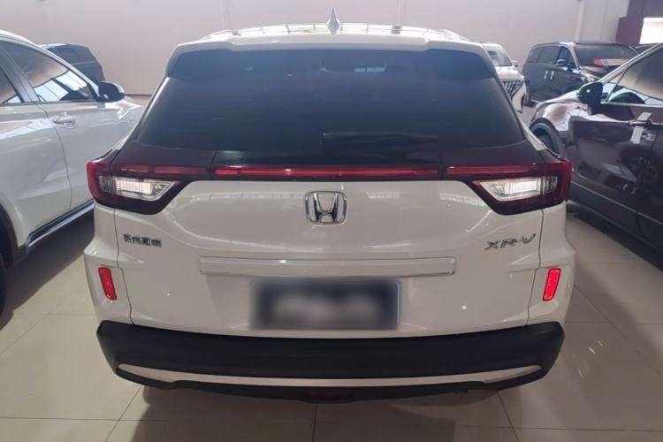 Used Honda XR-V 2020 1.5L CVT Comfort Version Rear