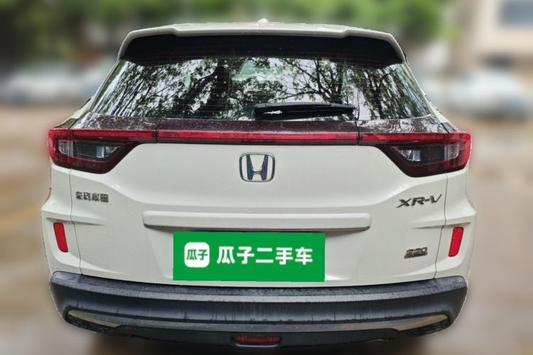 Used Honda XR-V 2020 220TURBO CVT Comfort Version Rear