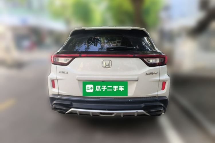 Used Honda XR-V 2020 1.5L CVT Comfort Version Rear