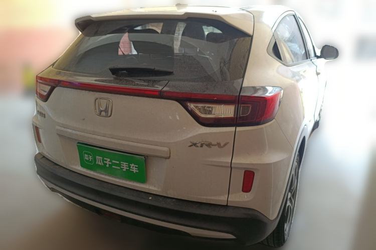 Used Honda XR-V 2020 1.5L CVT Comfort Version Rear Right 45 Deg