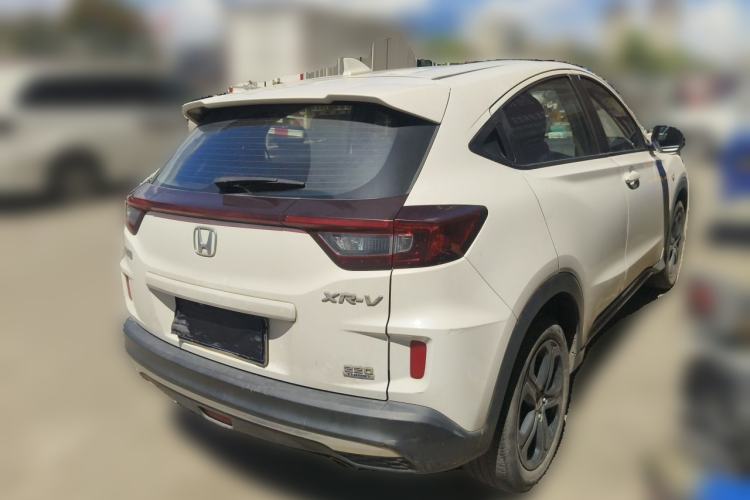 Used Honda XR-V 2020 220TURBO CVT Comfort Version Rear Right 45 Deg