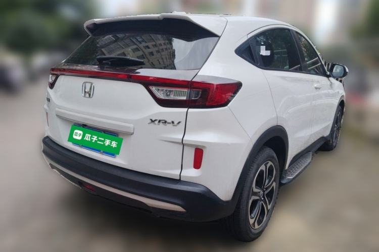 Used Honda XR-V 2020 1.5L CVT Comfort Version Rear Right 45 Deg