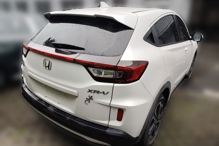Used Honda XR-V 2020 1.5L CVT Comfort Version Rear Right 45 Deg