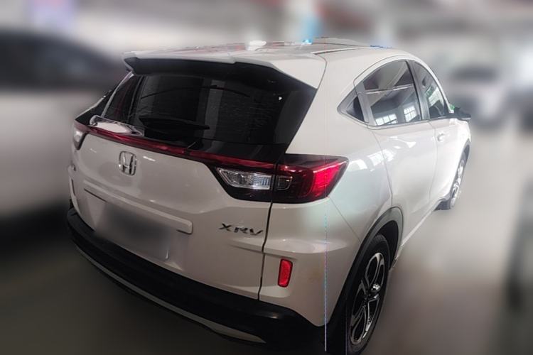Used Honda XR-V 2020 1.5L CVT Comfort Version Rear Right 45 Deg