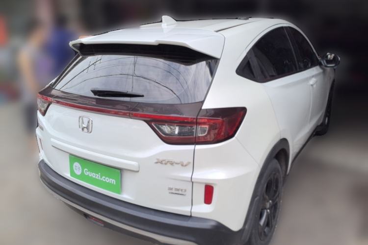 Used Honda XR-V 2020 220TURBO CVT Comfort Version Rear Right 45 Deg