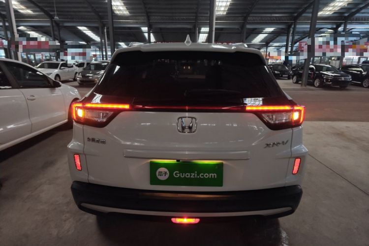 Used Honda XR-V 2020 1.5L CVT Comfort Version Rear