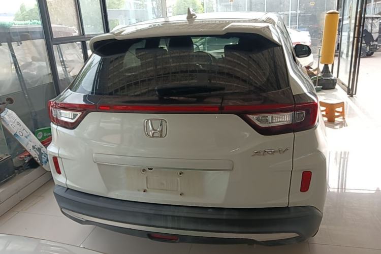 Used Honda XR-V 2020 1.5L CVT Comfort Version Rear