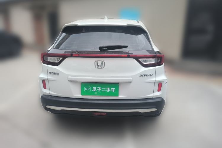 Used Honda XR-V 2020 1.5L CVT Comfort Version Rear
