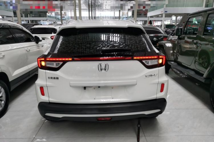 Used Honda XR-V 2020 1.5L CVT Comfort Version Rear