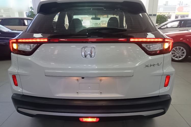 Used Honda XR-V 2020 1.5L CVT Comfort Version Rear