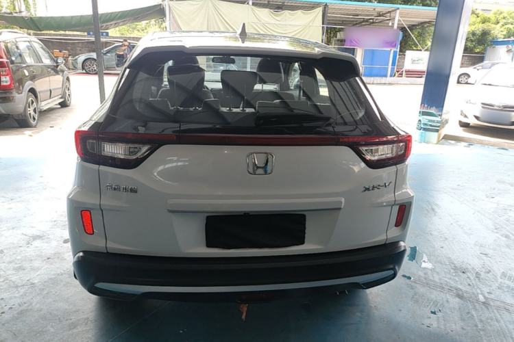 Used Honda XR-V 2020 1.5L CVT Comfort Version Rear