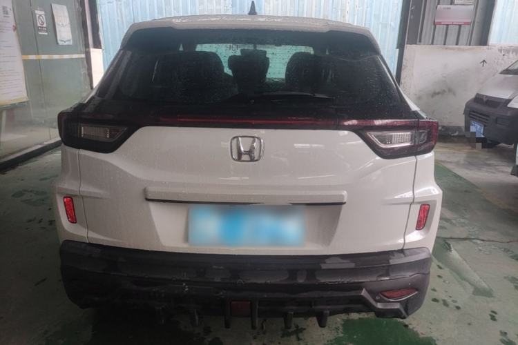 Used Honda XR-V 2020 1.5L CVT Comfort Version Rear