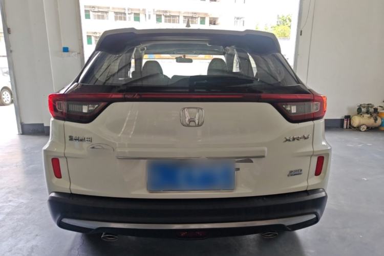 Used Honda XR-V 2020 220TURBO CVT Comfort Version Rear