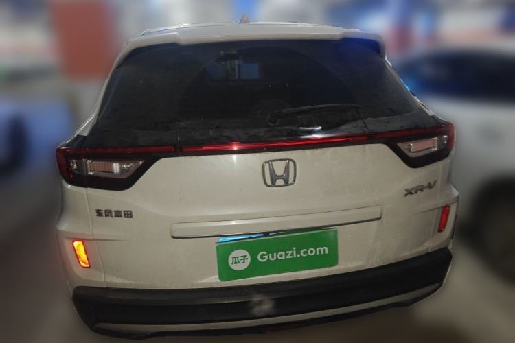 Used Honda XR-V 2020 1.5L CVT Luxury Edition Rear