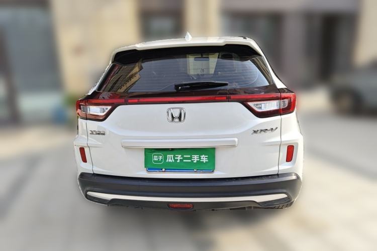 Used Honda XR-V 2020 1.5L CVT Comfort Version Rear