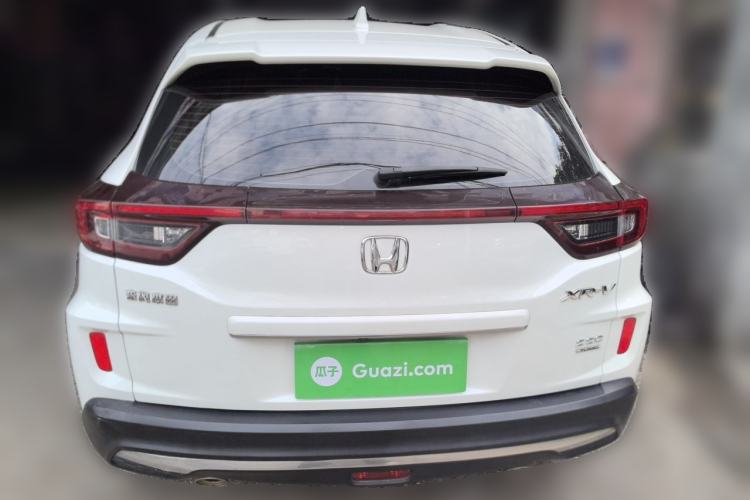 Used Honda XR-V 2020 220TURBO CVT Comfort Version Rear