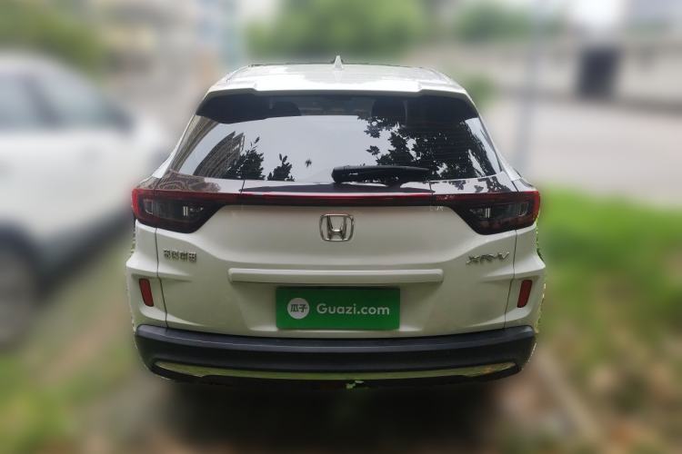 Used Honda XR-V 2020 220TURBO CVT Luxury Edition Rear
