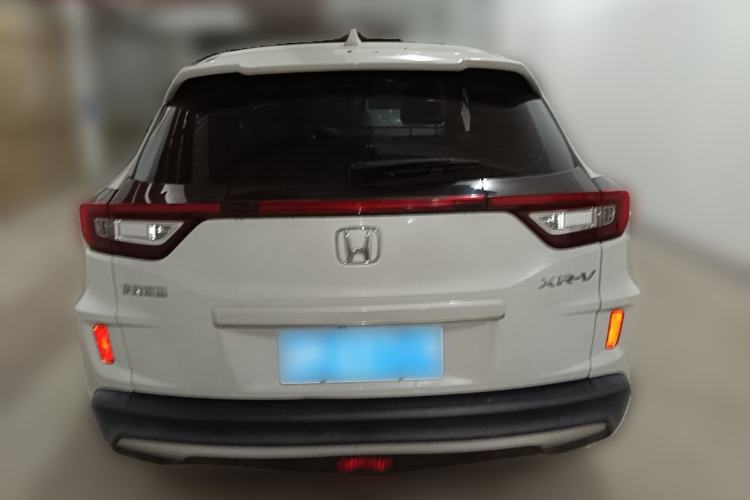 Used Honda XR-V 2020 1.5L CVT Comfort Version Rear