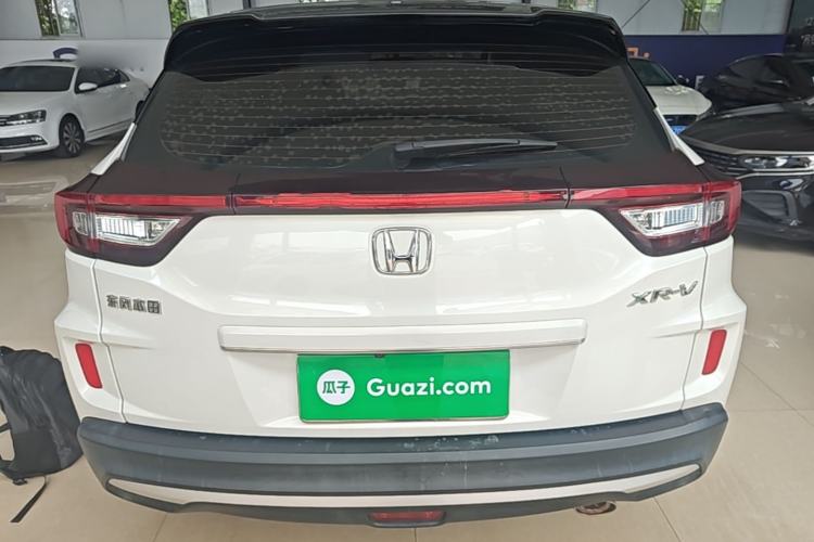 Used Honda XR-V 2020 1.5L CVT Comfort Version Rear