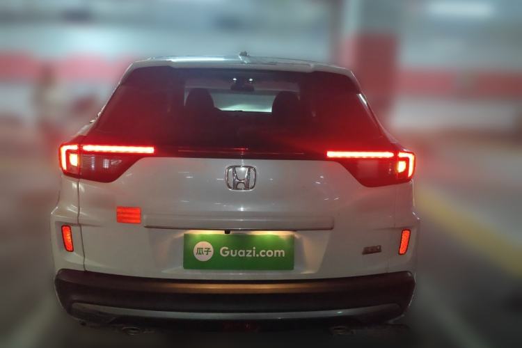 Used Honda XR-V 2020 220TURBO CVT Luxury Edition Rear