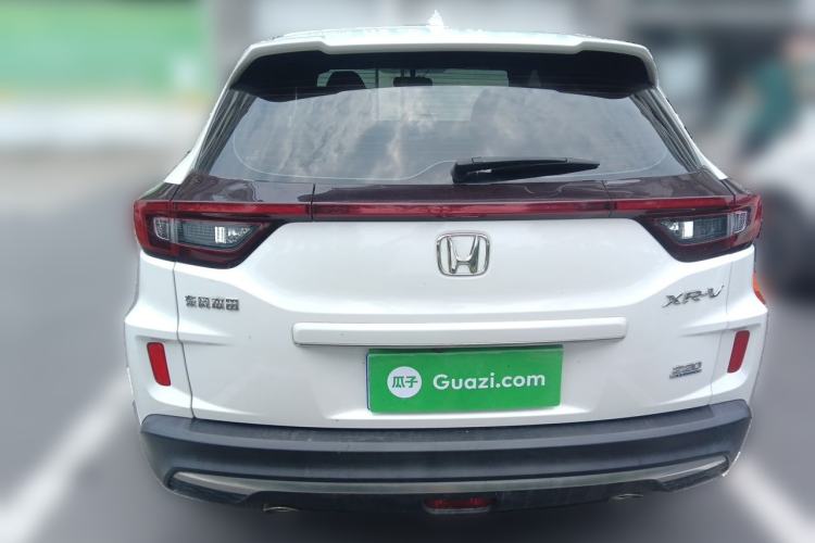 Used Honda XR-V 2020 220TURBO CVT Luxury Edition Rear