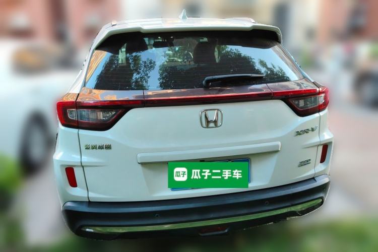 Used Honda XR-V 2020 220TURBO CVT Flagship Edition Rear