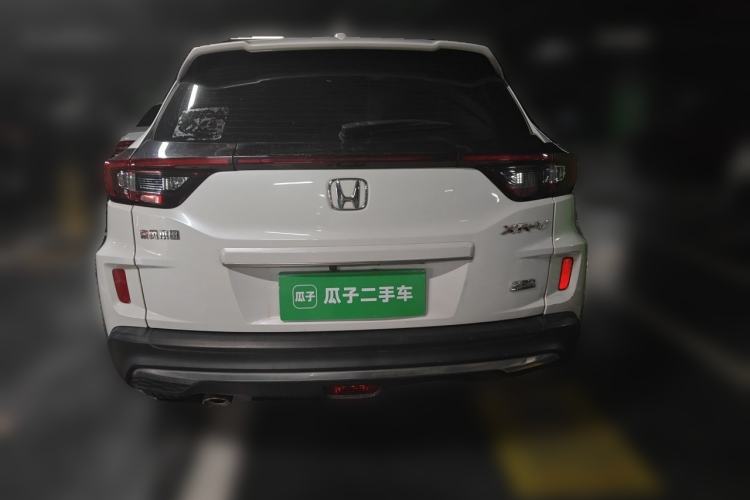Used Honda XR-V 2020 220TURBO CVT Luxury Edition Rear
