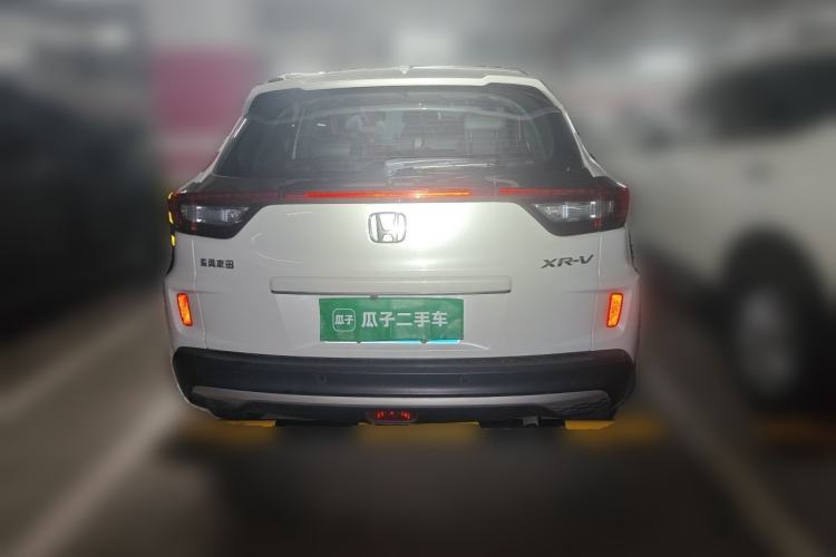 Used Honda XR-V 2020 1.5L CVT Comfort Version Rear