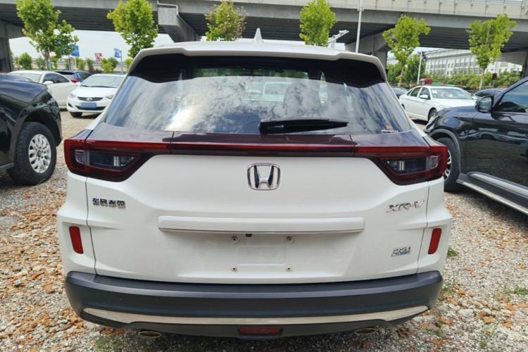 Used Honda XR-V 2020 220TURBO CVT Luxury Edition Rear