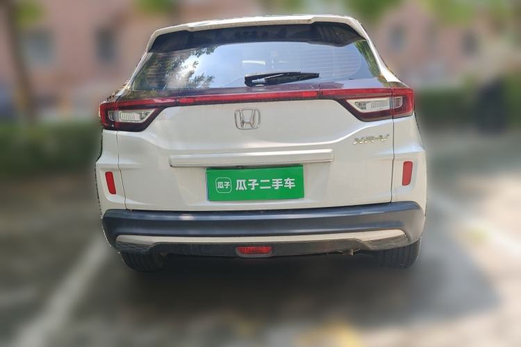 Used Honda XR-V 2020 1.5L CVT Comfort Version Rear