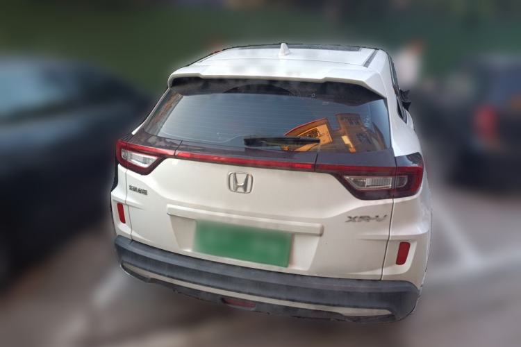 Used Honda XR-V 2020 1.5L CVT Comfort Version Rear
