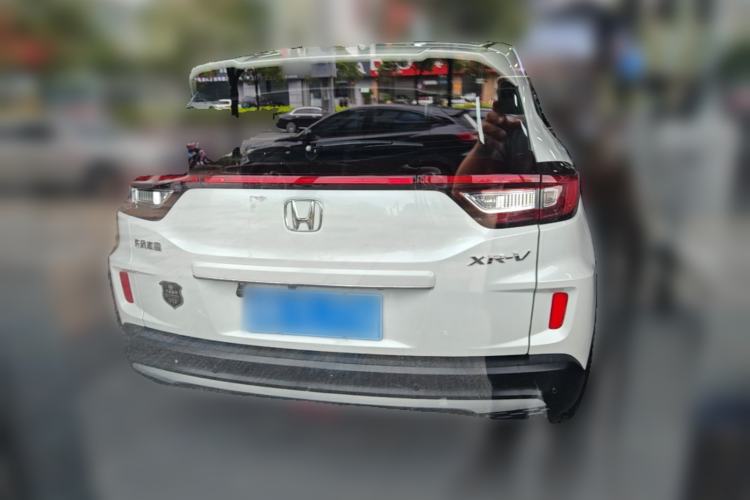 Used Honda XR-V 2020 1.5L CVT Comfort Version Rear